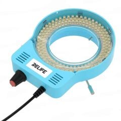 Relife RL-033M 144 LED Ayarlanabilir Mikroskop Işığı