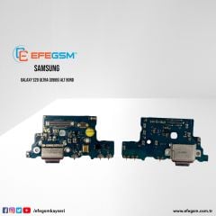 Samsung S20 Ultra (G988) Alt Bord