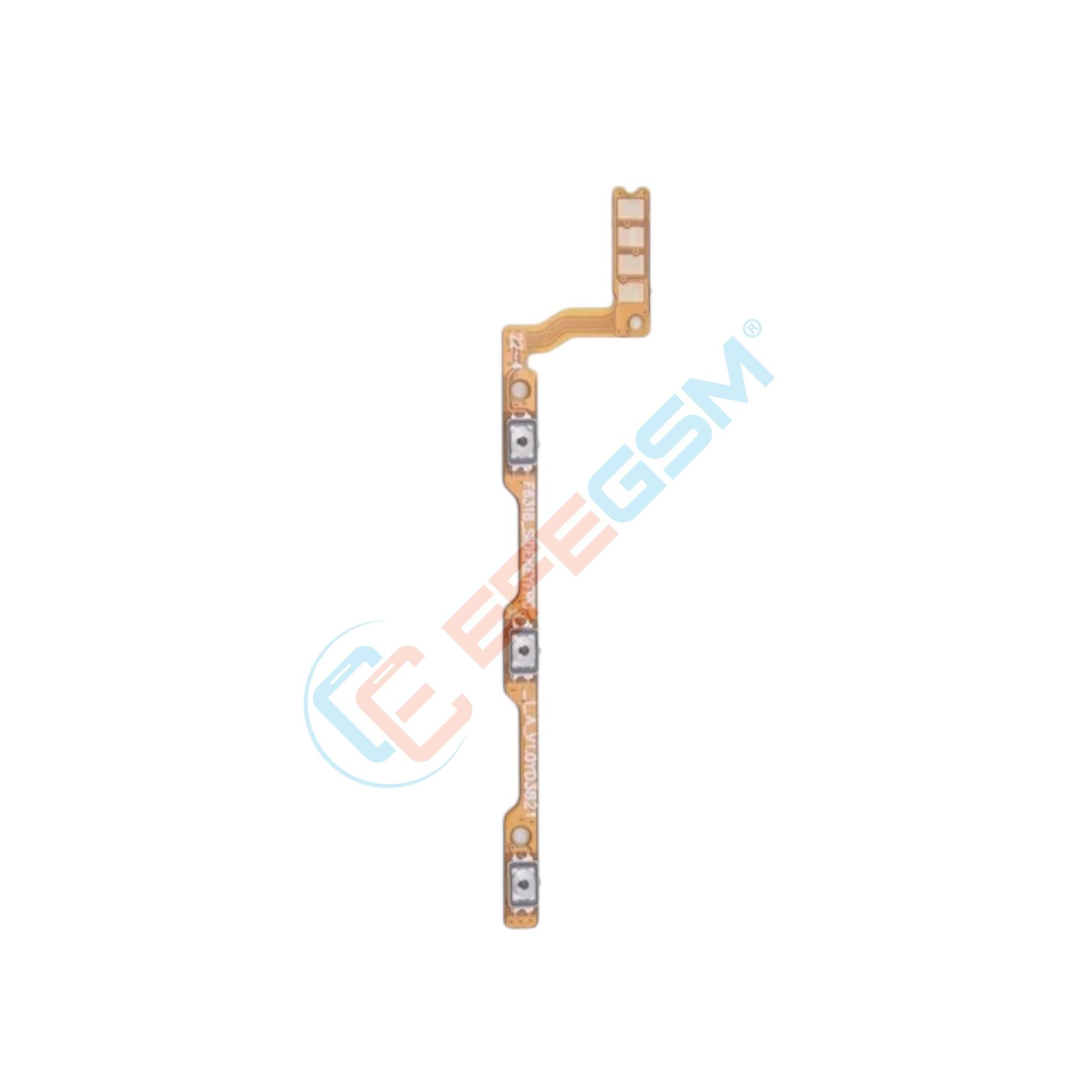 İnfinix Hot 20İ (X665C) On-Off Film