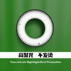 2UUL MS98 Mikroskop Işığı