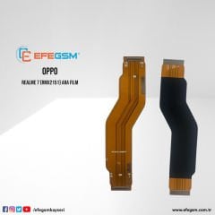 Oppo Realme 7 (RMX2151) Ara Film