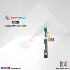 Reeder P13 Max Pro On-Off Film
