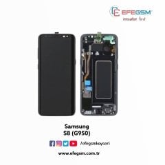 Samsung S8 (G950) Ekran
