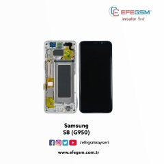 Samsung S8 (G950) Ekran