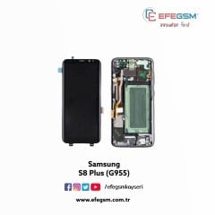 Samsung S8 PLus (G955) Ekran Gold