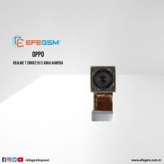 Oppo Realme 7 (RMX2151) Arka Kamera