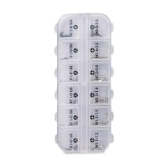 2UUL SC22 Iphone 300adet Vida Seti