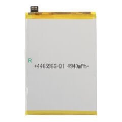 Oppo Reno 12F (BLPA79) Batarya
