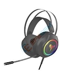 YK Desing V1 Pro Max Oyuncu Kulaklığı