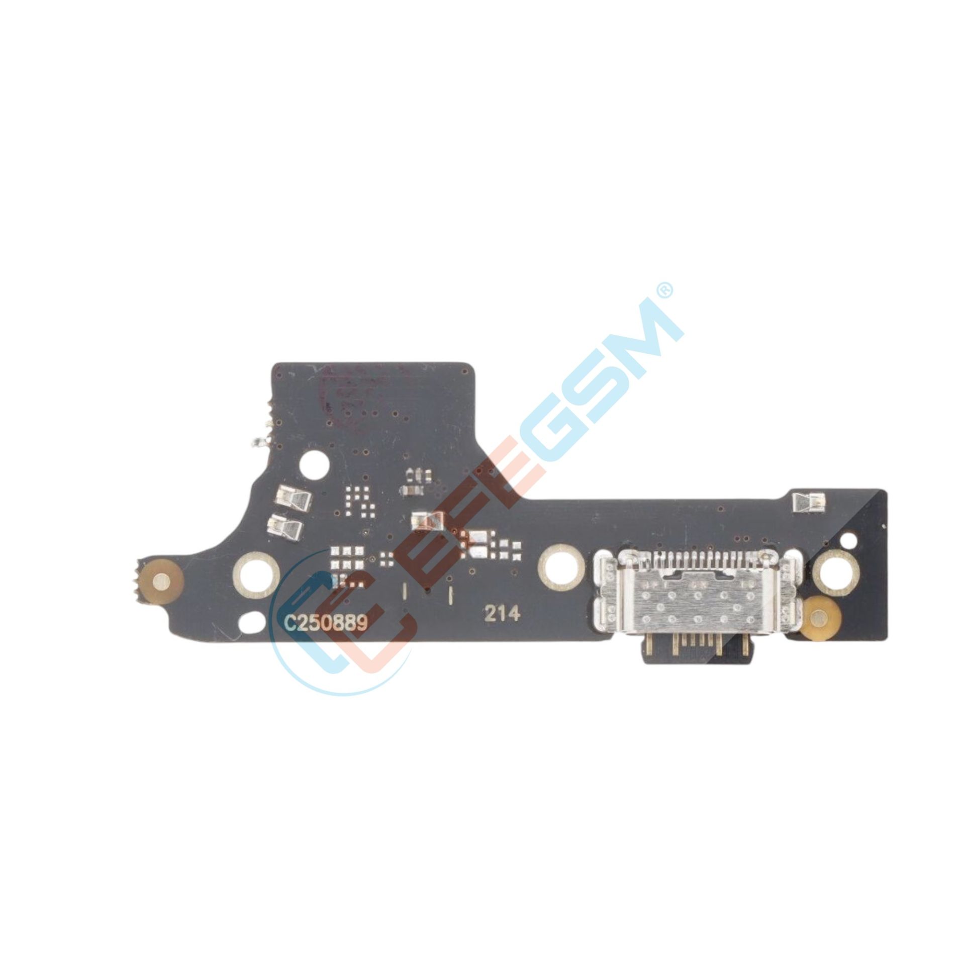 Xiaomi Redmi 12 Alt Bord