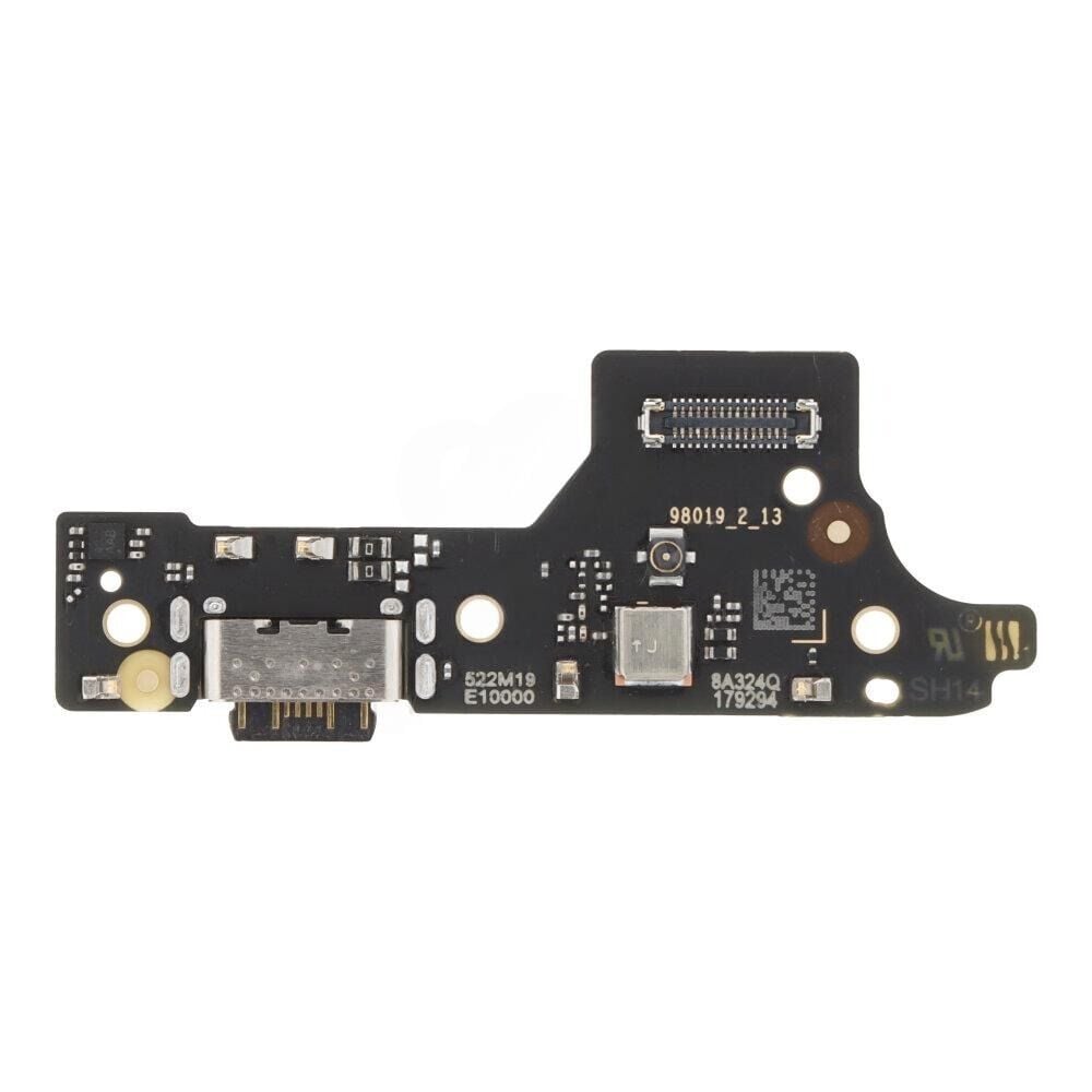 Xiaomi Redmi 12 Alt Bord