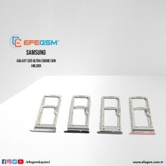 Samsung Galaxy S20 Ultra (G988) Sim Holder