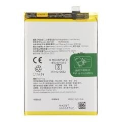 Oppo Reno 11F (BLPA41) Batarya