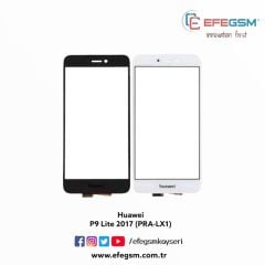 Huawei P9 Lite 2017 (PRA-LX1) Dokunmatik