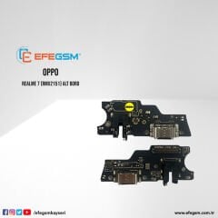 Oppo Realme 7 (RMX2151) Alt Bord