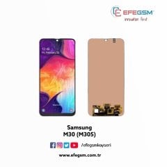 Samsung M30 (M305) Ekran
