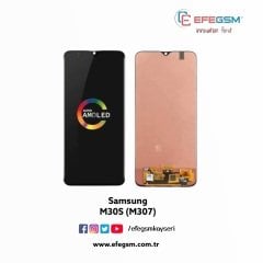 Samsung Galaxy M30S (M307) Ekran