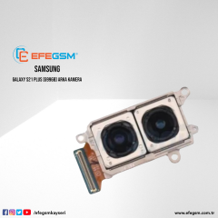 Samsung S21 Plus (G996B) Arka Kamera