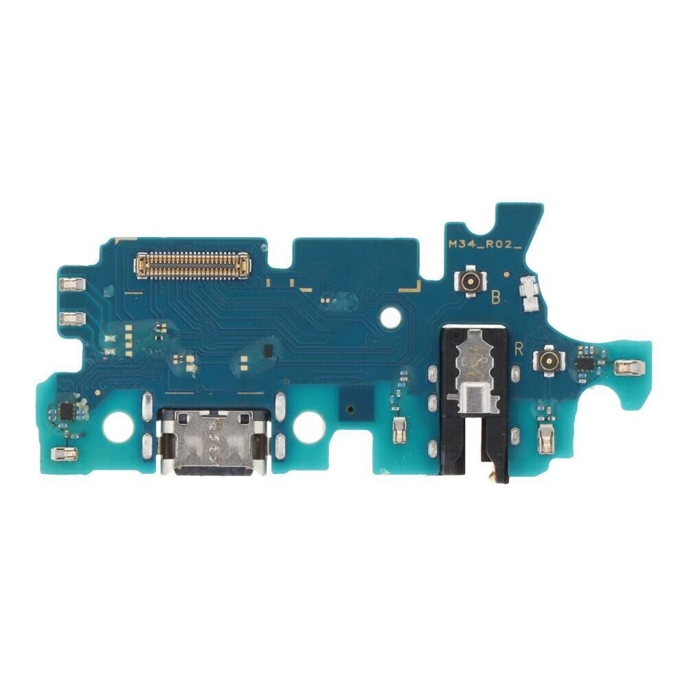 Samsung Galaxy M34 5G (M346B) Alt Bord