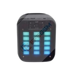 Greatnice GTS-1839 3İnch Bluetooth Müzik Çalar