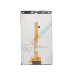 Samsung Galaxy Tab A9 (X110) Ekran