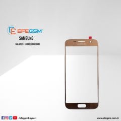 Samsung Galaxy S7 (G930) Ocalı Cam