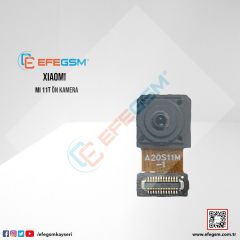 Xiaomi Mi 11T Ön Kamera