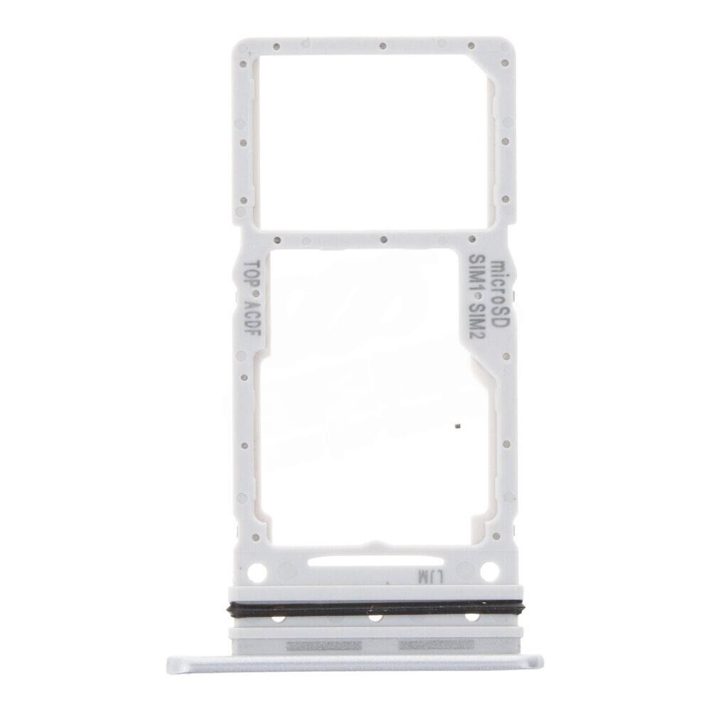 Samsung Galaxy M34 5G (M346B) Sim Holder Silver