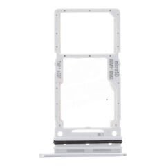 Samsung Galaxy M34 5G (M346B) Sim Holder Silver