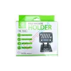 YK Desing YK-TX15 Fold Magnetic Holder