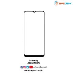 Samsung A03S (A037)  Ocalı Cam