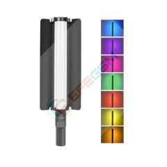 YK Desing YB130RGB Led Video Işık Çubuğu