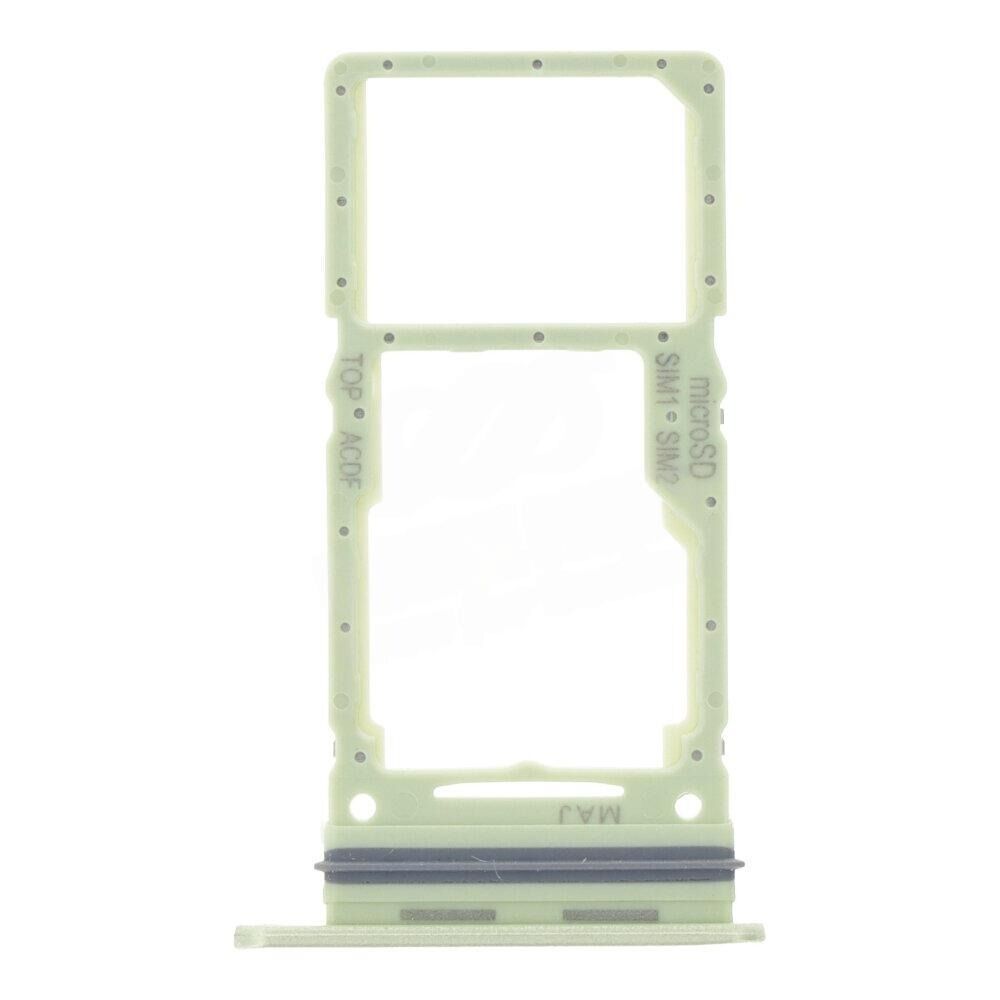 Samsung Galaxy M34 5G (M346B) Sim Holder Lila
