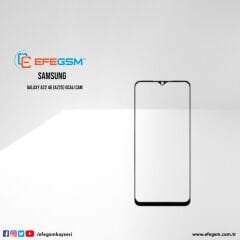 Samsung Galaxy A22 4G (A225) Ocalı Cam