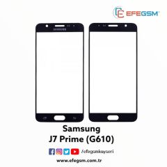 Samsung Galaxy J7 Prime (G610) Ocalı Cam