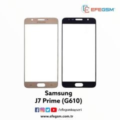 Samsung Galaxy J7 Prime (G610) Ocalı Cam