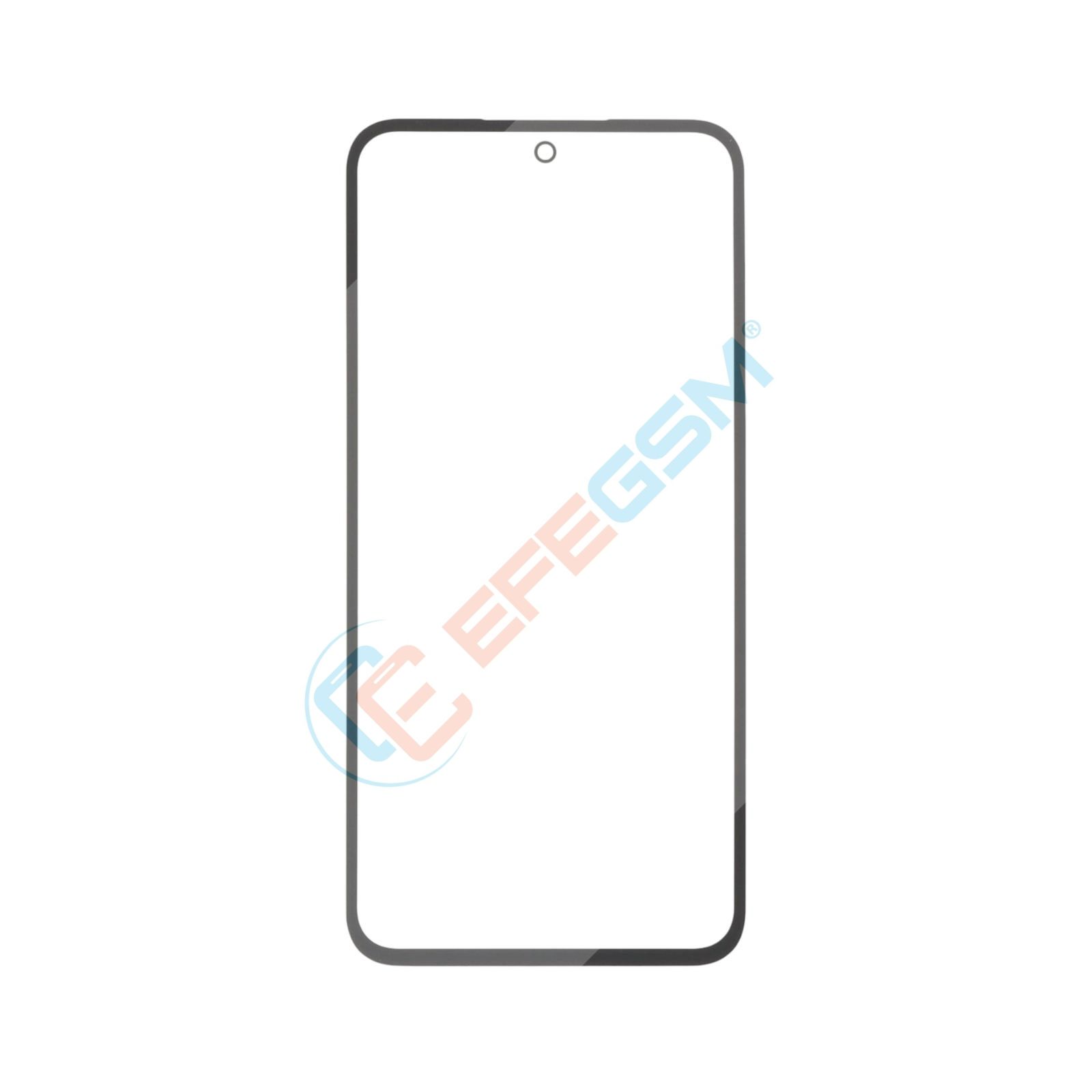 Samsung Galaxy A55 5G (A556) Ocalı Cam
