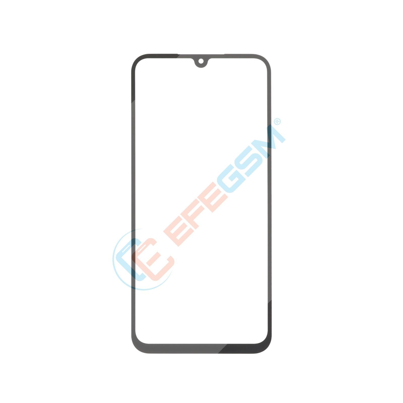 Samsung Galaxy A15 (A155) Ocalı Cam