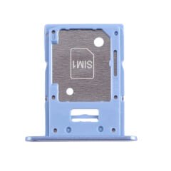 Samsung Galaxy A15 (A155) Sim Holder Mavi