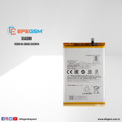 Xiaomi Redmi 9A (BN56) Batarya