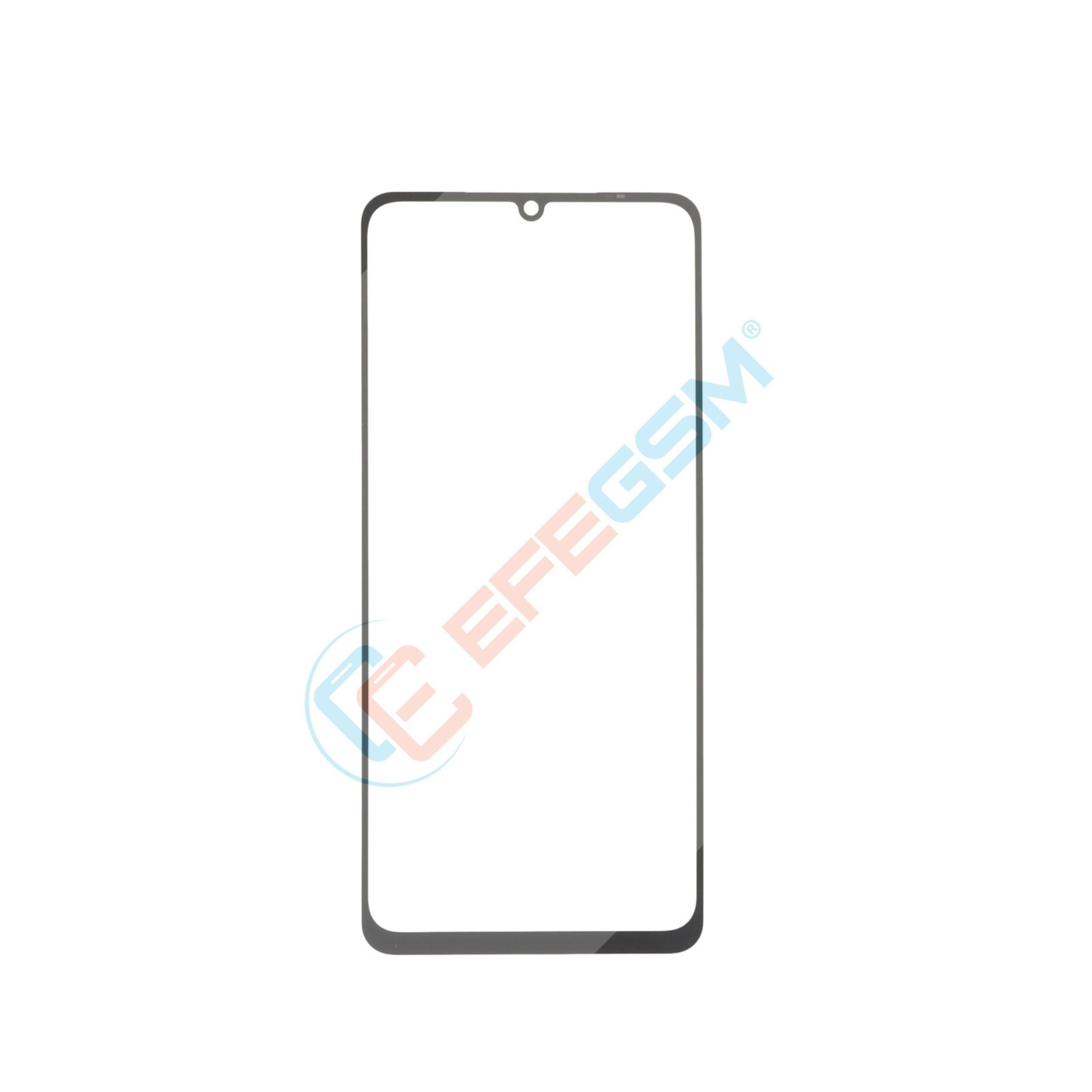Samsung Galaxy A06 (A065) Ocalı Cam