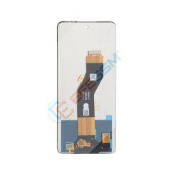 Tecno Spark 20 (KJ5n) Ekran