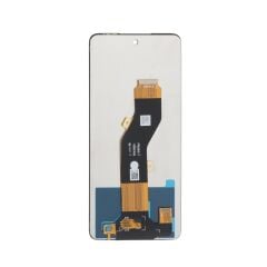Tecno Spark 20 (KJ5n) Ekran