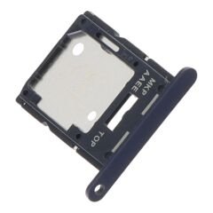 Samsung Galaxy A15 (A155) Sim Holder Siyah