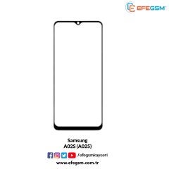 Samsung Galaxy A02S (A025) Ocalı Cam