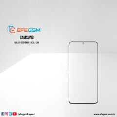 Samsung Galaxy S20 (G980) Ocalı Cam