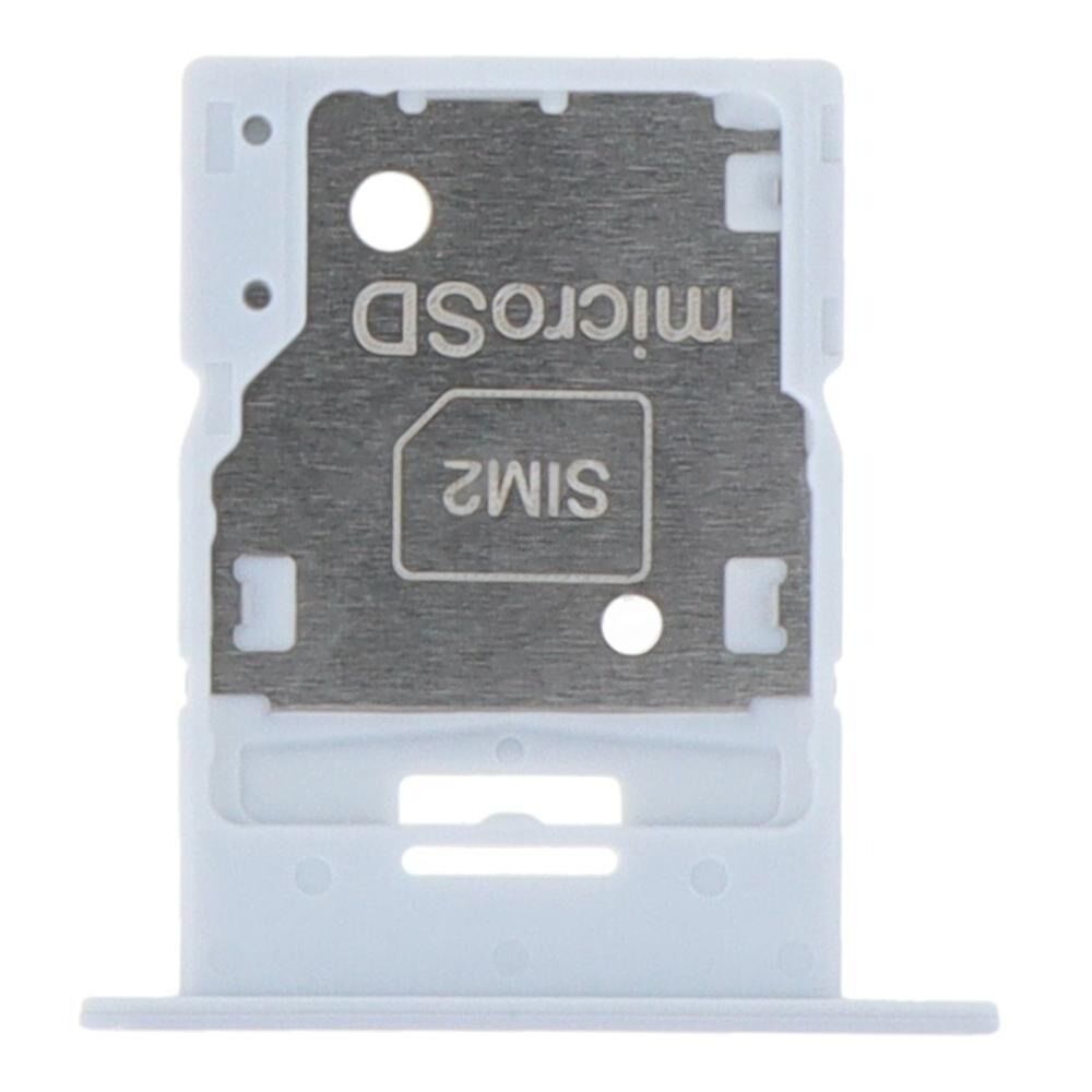 Samsung Galaxy A15 (A155) Sim Holder Beyaz