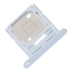 Samsung Galaxy A15 (A155) Sim Holder Beyaz