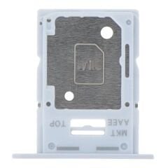 Samsung Galaxy A15 (A155) Sim Holder Beyaz