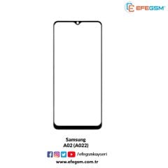 Samsung A02 (A022) Ocalı Cam